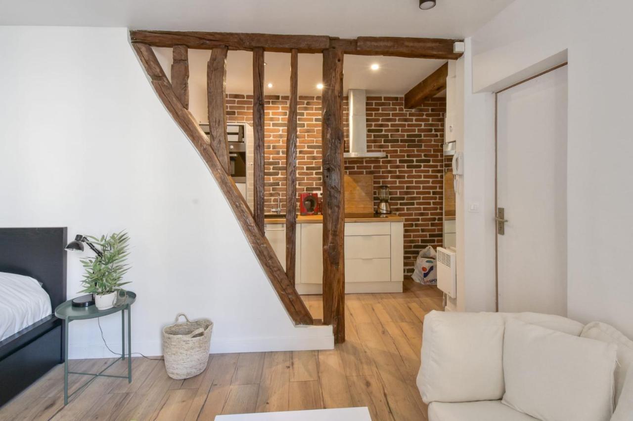 Rostene - Welkeys Appartement *