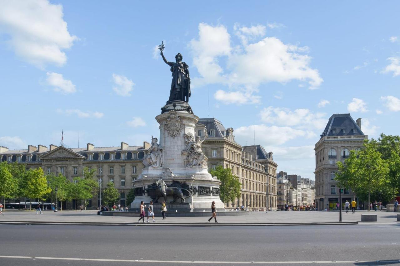 Rostene - Welkeys Parigi